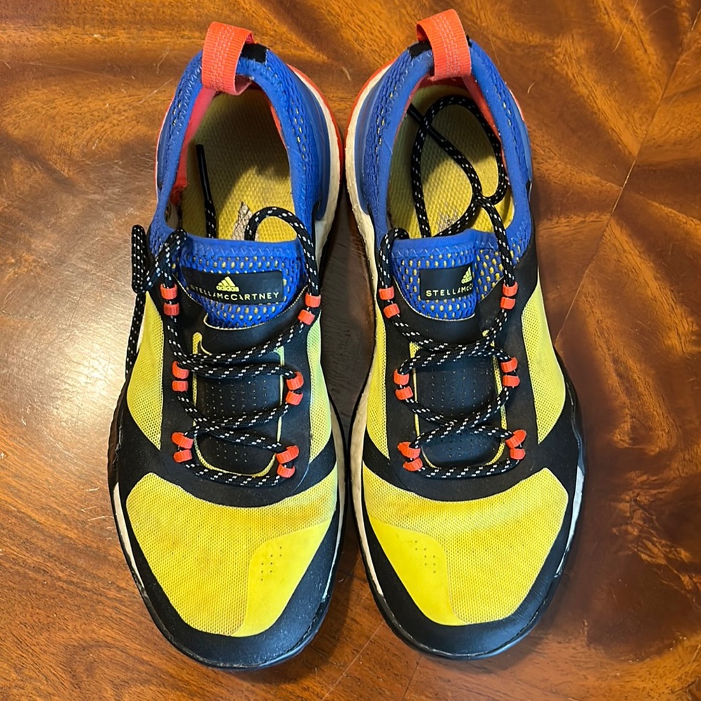 Stella McCartney x Adidas